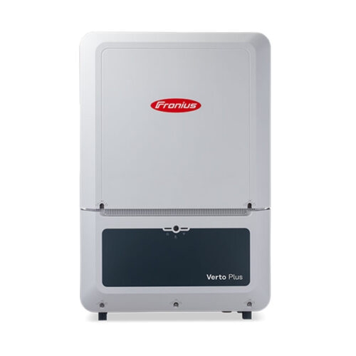 Fronius Verto Plus 20.0 SPD 1+2 4,210,454