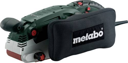 Metabo 600375000 Bandschleifer 1010W 85 x 150mm Band-Breite 75mm Band-Länge 533mm