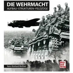Die Wehrmacht, Ratgeber von Hans-Reinhard Meißner