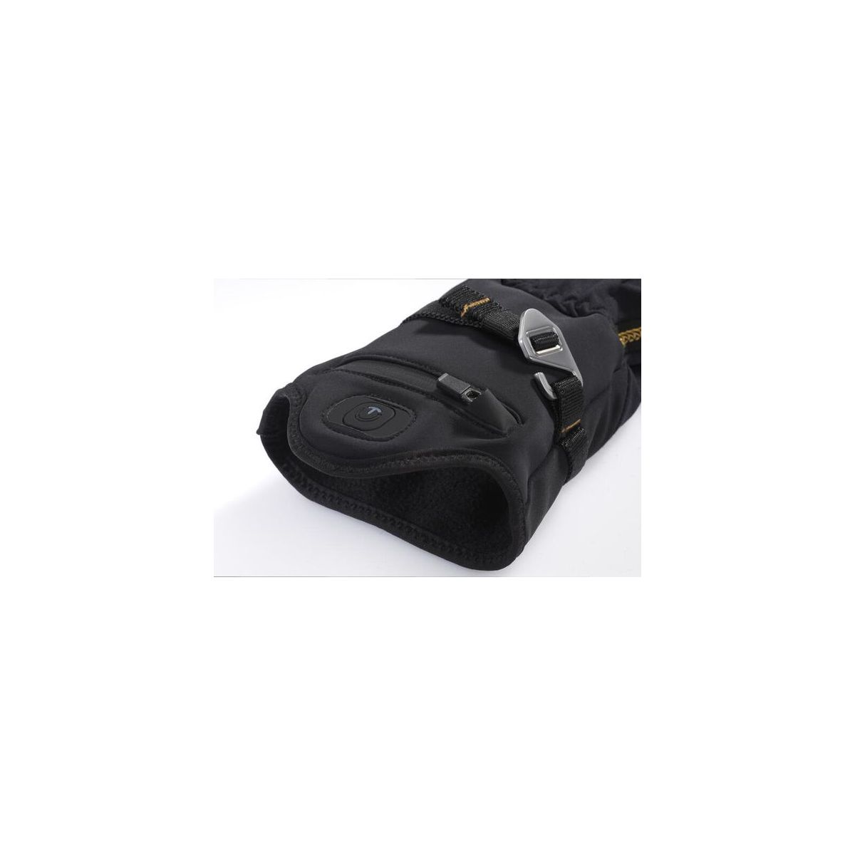 Therm-Ic Thin Ultra Heat Liner Gloves schwarz (000) 8,5 T46-2100-005-000-8,5