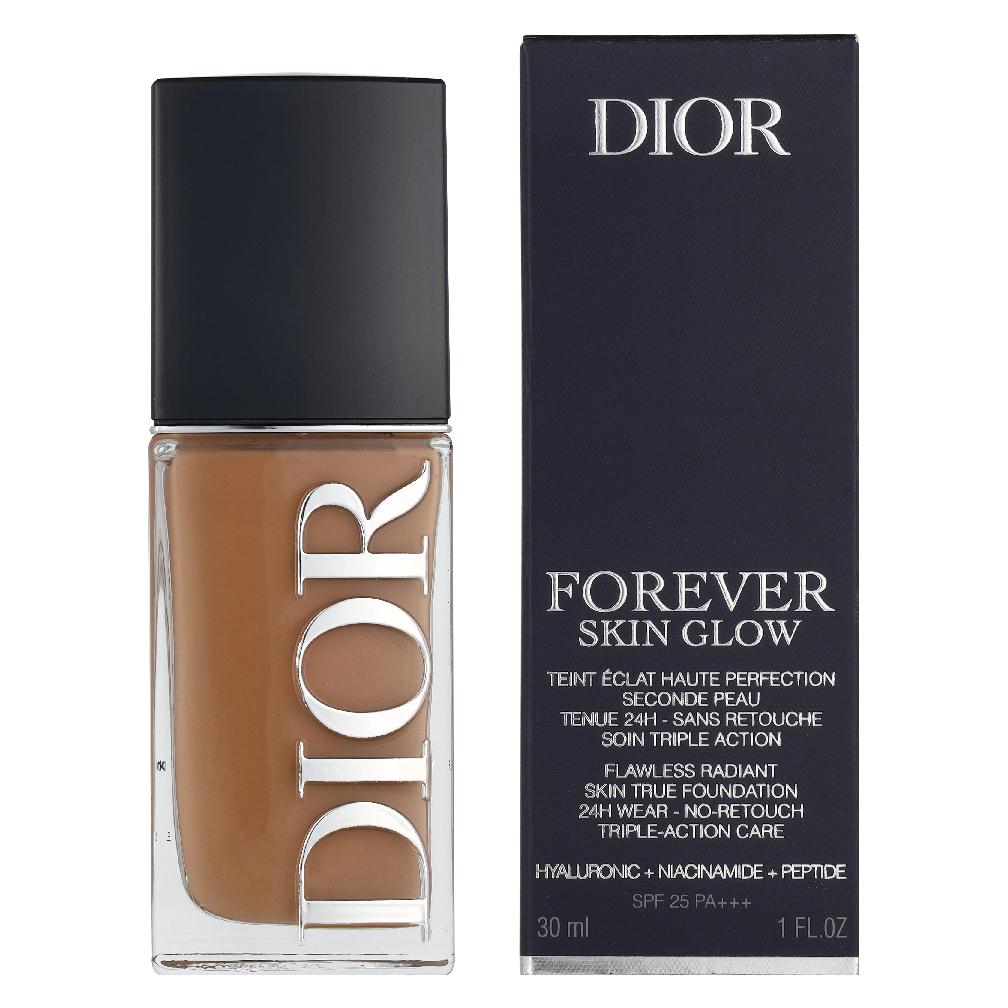 Dior Forever Foundation 4n Neutral 30 Ml (4N Neutral) (E000001118)