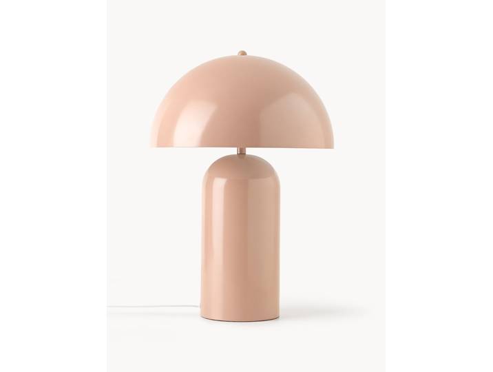 Grande lampe à poser rétro Walter