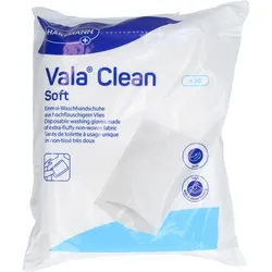 Valaclean Soft Waschhandschuhe 1200 ST