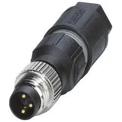 Pepperl+Fuchs Fabrik Stecker V3S-GM-Q4