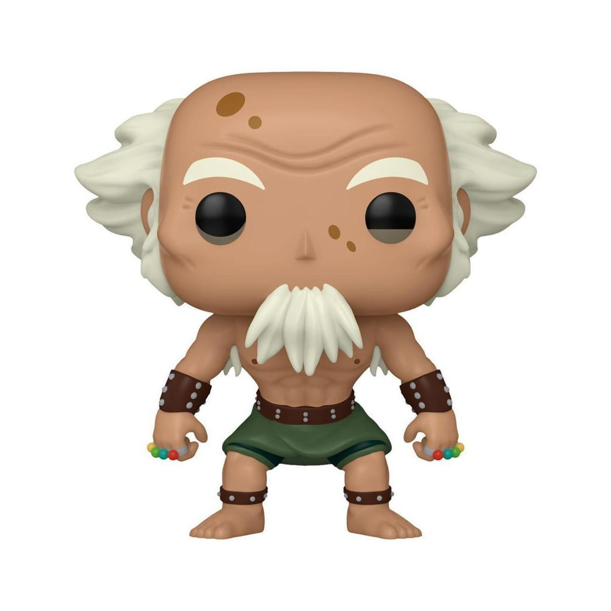 Funko Pop! Avatar the Last Airbender - King Bumi