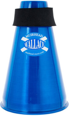 Wallace TWC-M22C Alto Practice Compact