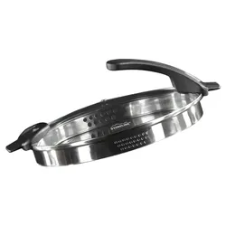 STONELINE® FUTURE Siebglasdeckel