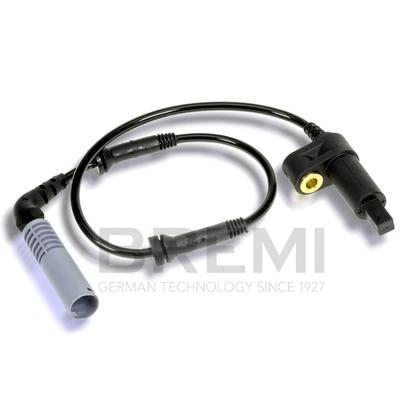 BREMI Sensor, Raddrehzahl 50205 für BMW