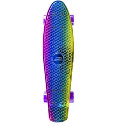 COFI 1453 NILS PNB01 Pennyboard Cruiserboard 56 × 14 cm bis 100 kg belastbar