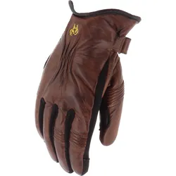 Helstons Condor Evo Motorrad Handschuhe S
