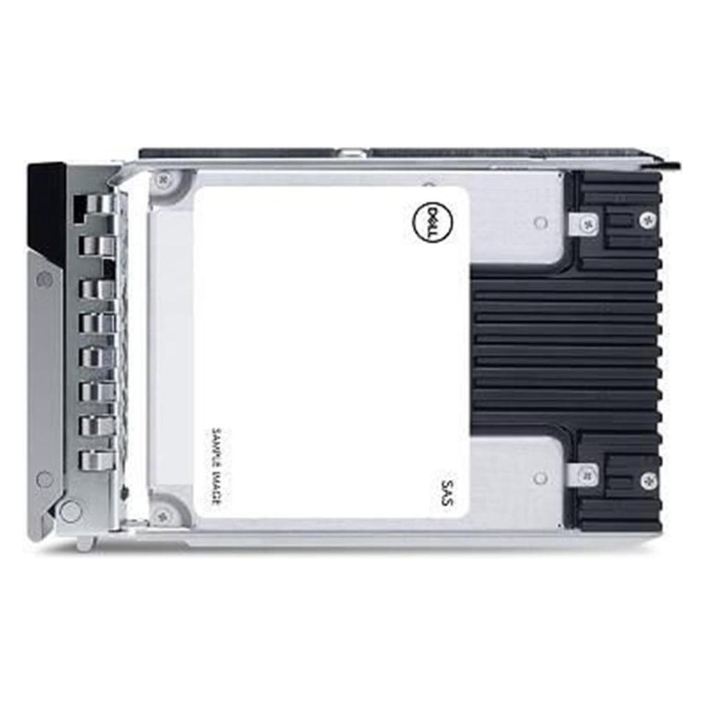 Dell 960GB SSD SATA MIXED USE 6GBPS (960 GB, 2.5") (345-BECQ)