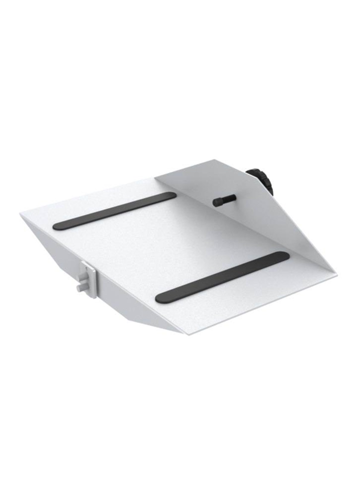 Multibrackets M Public Display Stand CPU Halter - Max 10 kg - recommended for