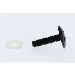 Befestigung für Haube kompl - 63006891