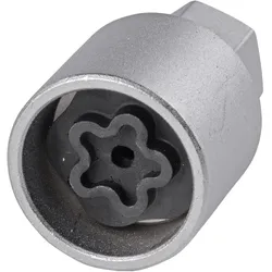 SW-Stahl, Reifen Zubehör, 02385L-2 -Benz Adapter 302
