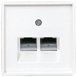 UAE55E/2-am Eltako UAE/IAE-Abdeckung Schraubbefestigung 30055843