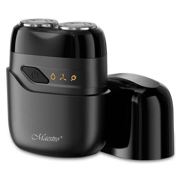Maestro Golarka elektryczna podróżna USB MR-671 (MR-671)