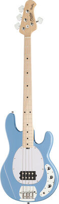 Sterling by Music Man S.U.B. Sting Ray4 Chopper Blue Chopper Blue