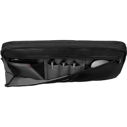 Wenger BC Top Notebook-Hülle (12.50", Universal), Notebooktasche, Schwarz