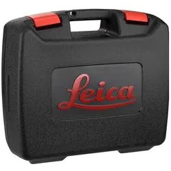 Leica Geosystems, Laserentfernungsmesser, Punkt und Linienlaser selbstni (30 m)