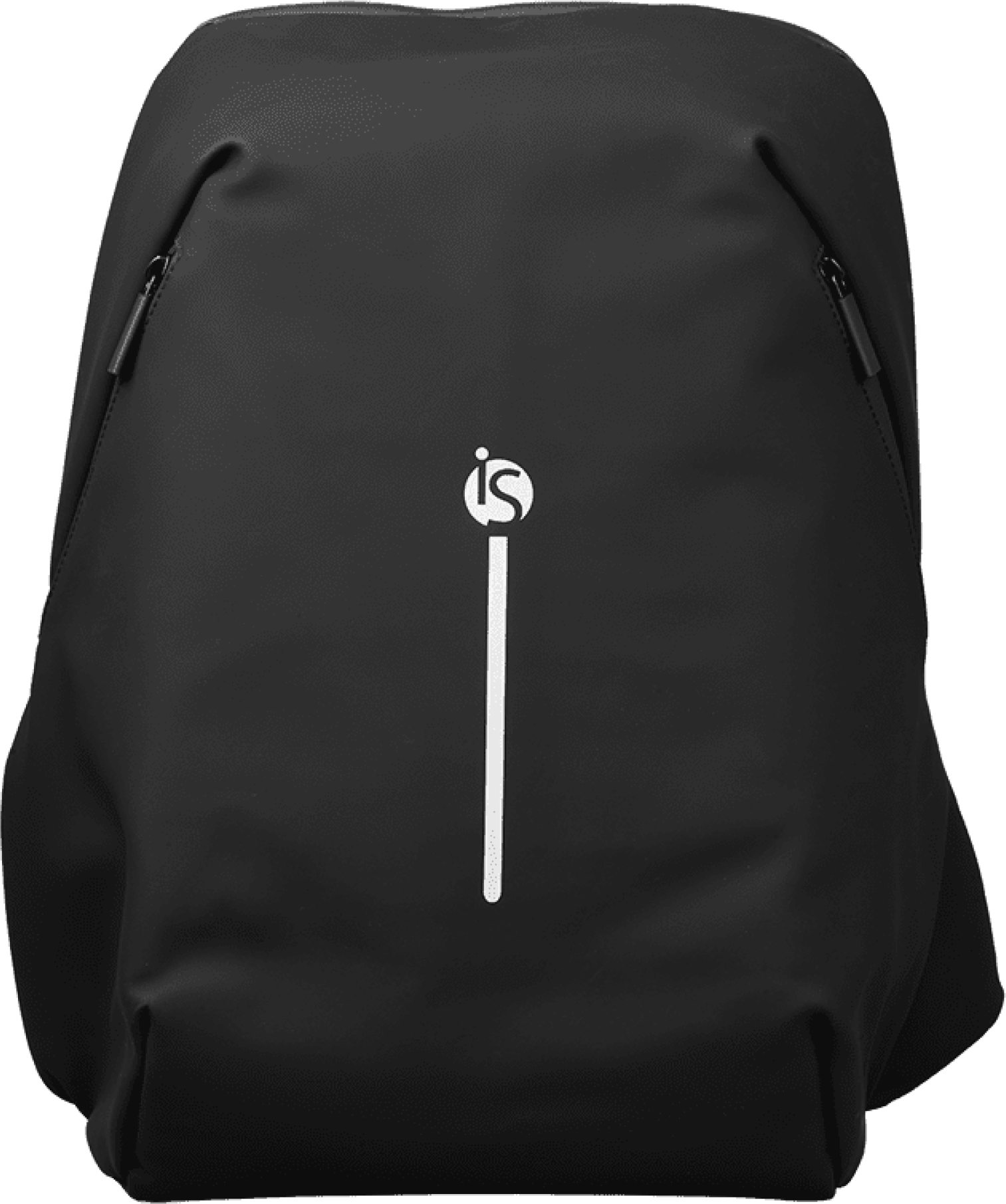 Mochila Impermeável iS - Preto