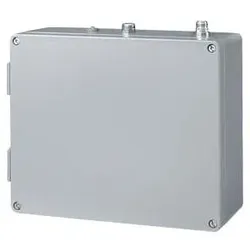 Siemens Dig.Industr. Aluminiumgehäuse 6NH3112-3BA00-1XX3