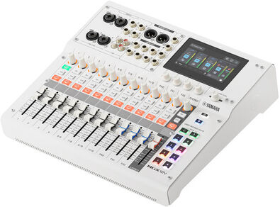 Yamaha MGX12V WH blanc