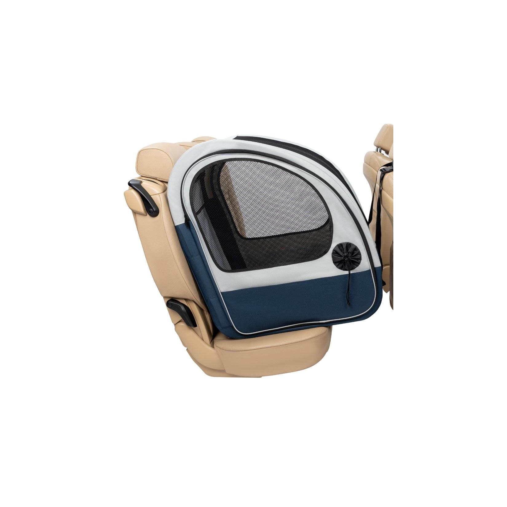 PetSafe Happy Ride Faltbare Transportbox für Hunde