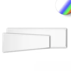 ISOLED LED Panel HCL LINE 1200, UGR 90, ohne BG, dimmbar ISO-115159