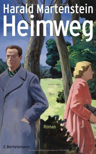 Harald Martenstein - Heimweg: Roman - Preis vom 10.10.2026 11:48:34 h