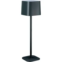 Tischleuchte Grundig Schwarz max. 1 Watt