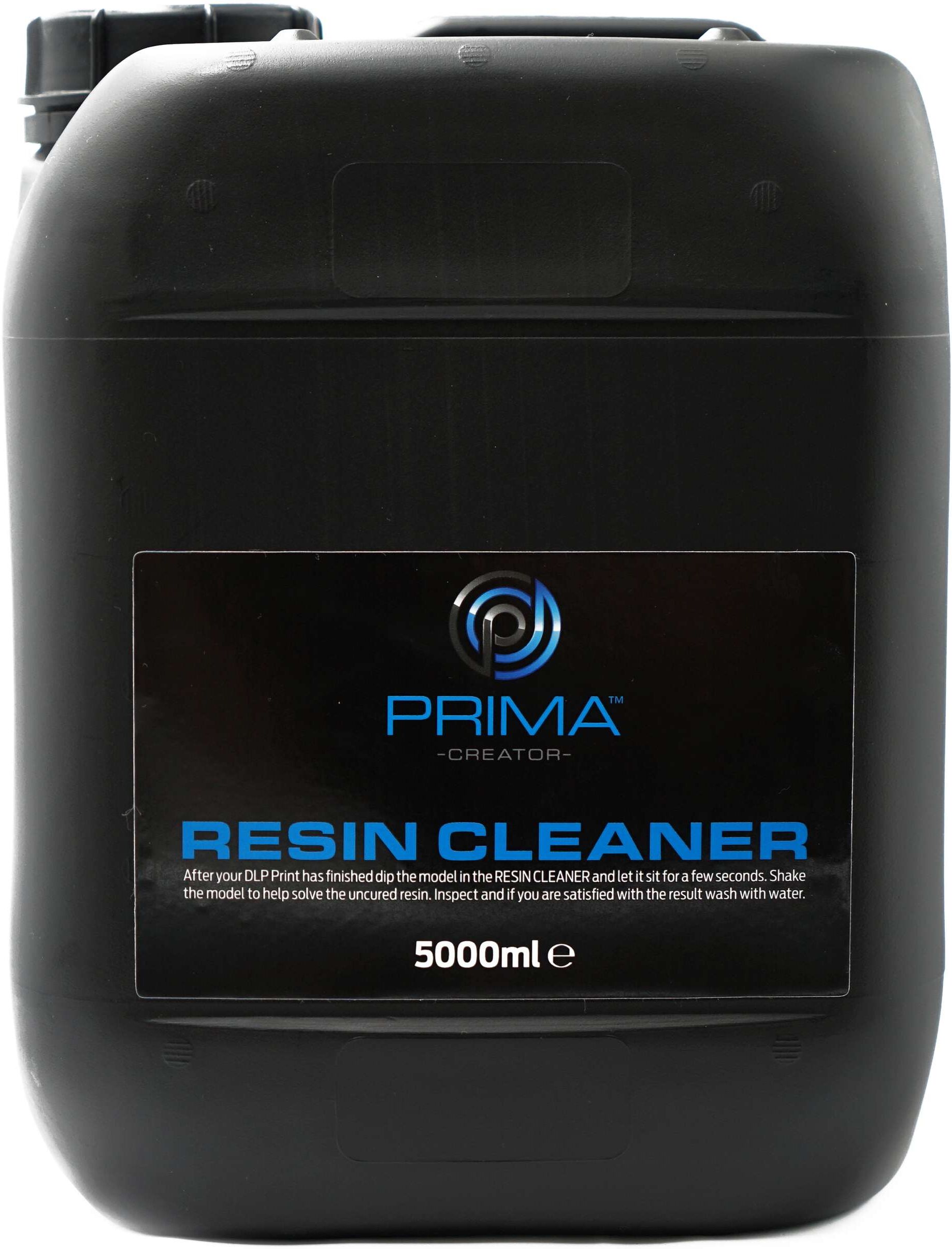 PrimaCreator Resin Cleaner - 5kg