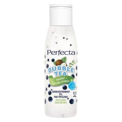 DAX Bubble Tea Duschgel Kokosnuss Grüner Tee 100ml (100 ml) (46021347)