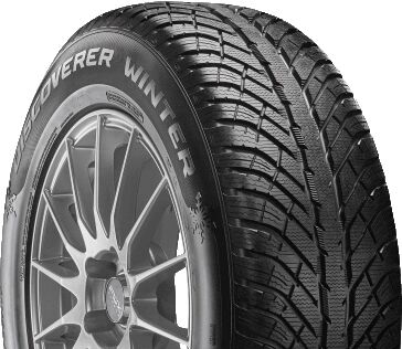 Cooper Discoverer Winter 205/55 R16 91H SL Winterreifen