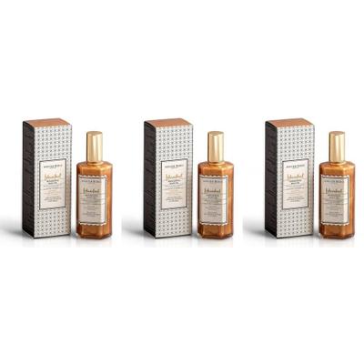 Atelier Rebul Istanbul Shimmering Body Oil x3 3x125 ml Öl