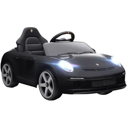KINDER-ELEKTROAUTO 12V mit 2,4 GHz Fernbedienung, Softstart, Federungssystem