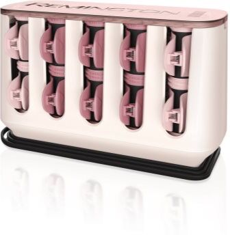 Remington PROluxe Rollers Rolos elétricos 1 un.. PROluxe Rollers