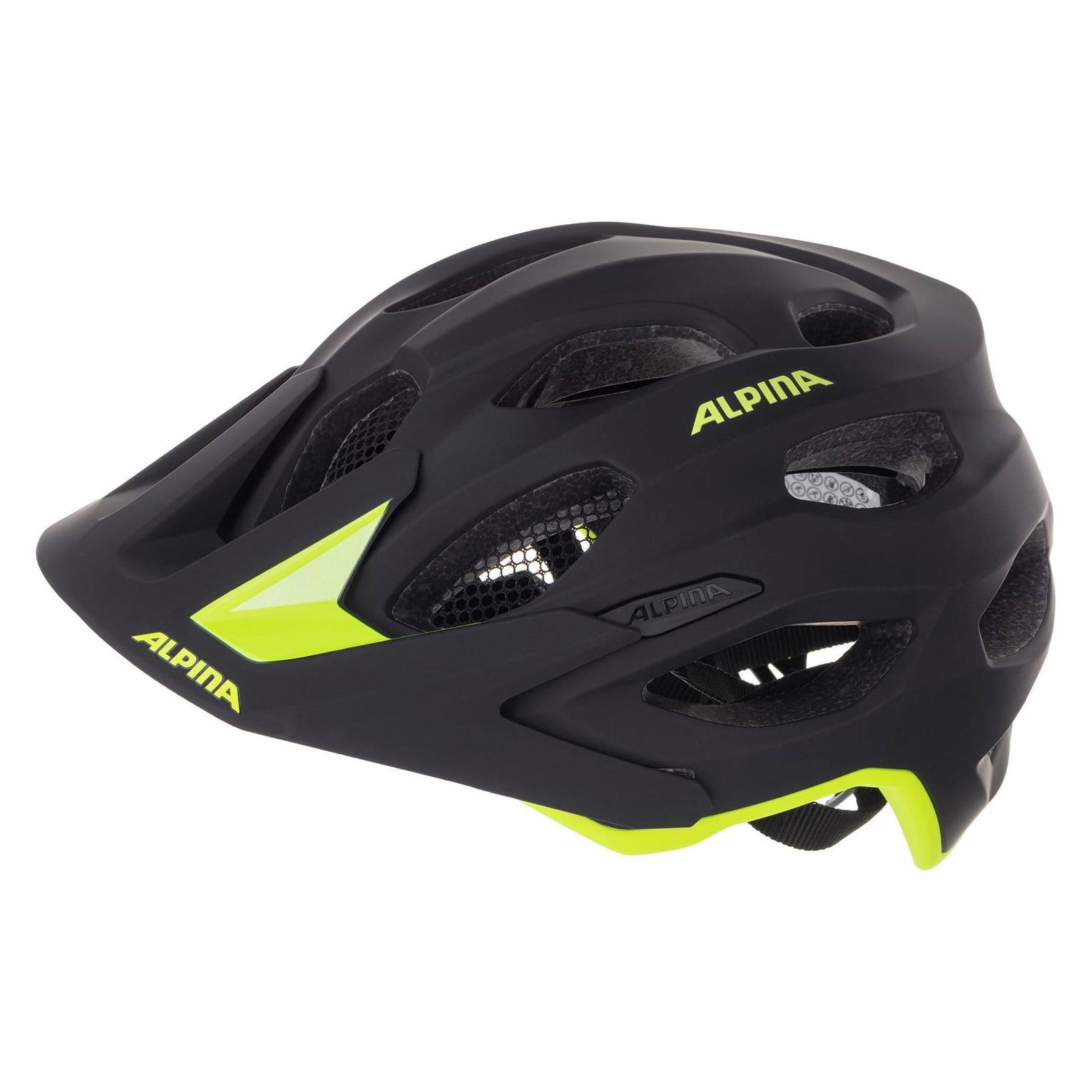 Alpina Carapax 2.0 (57 - 62 cm) (A9725342)
