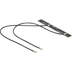 Delock 89454 89454 WLAN Flächen-Antenne 5 dB