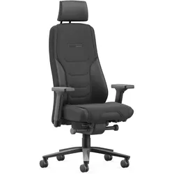 Interstuhl TWENTYFOURis5 TF118 Drehsessel