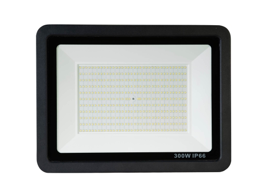 EuroLite IP FL-300 SMD LED Outdoor Fluter, WW