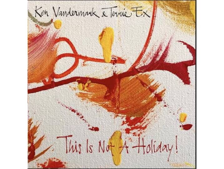 This Is Not A Holiday!