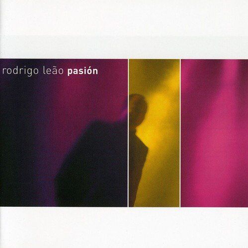 Rodrigo Leão - Pasion - Preis vom 09.10.2026 07:28:09 h