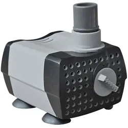 Heissner Unterwasserpumpe Indoor 300 l/h (P300-I)