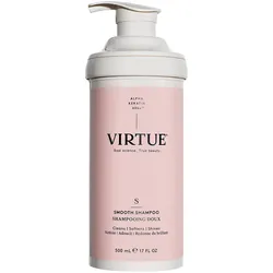 500ml Virtue Smooth Shampoo