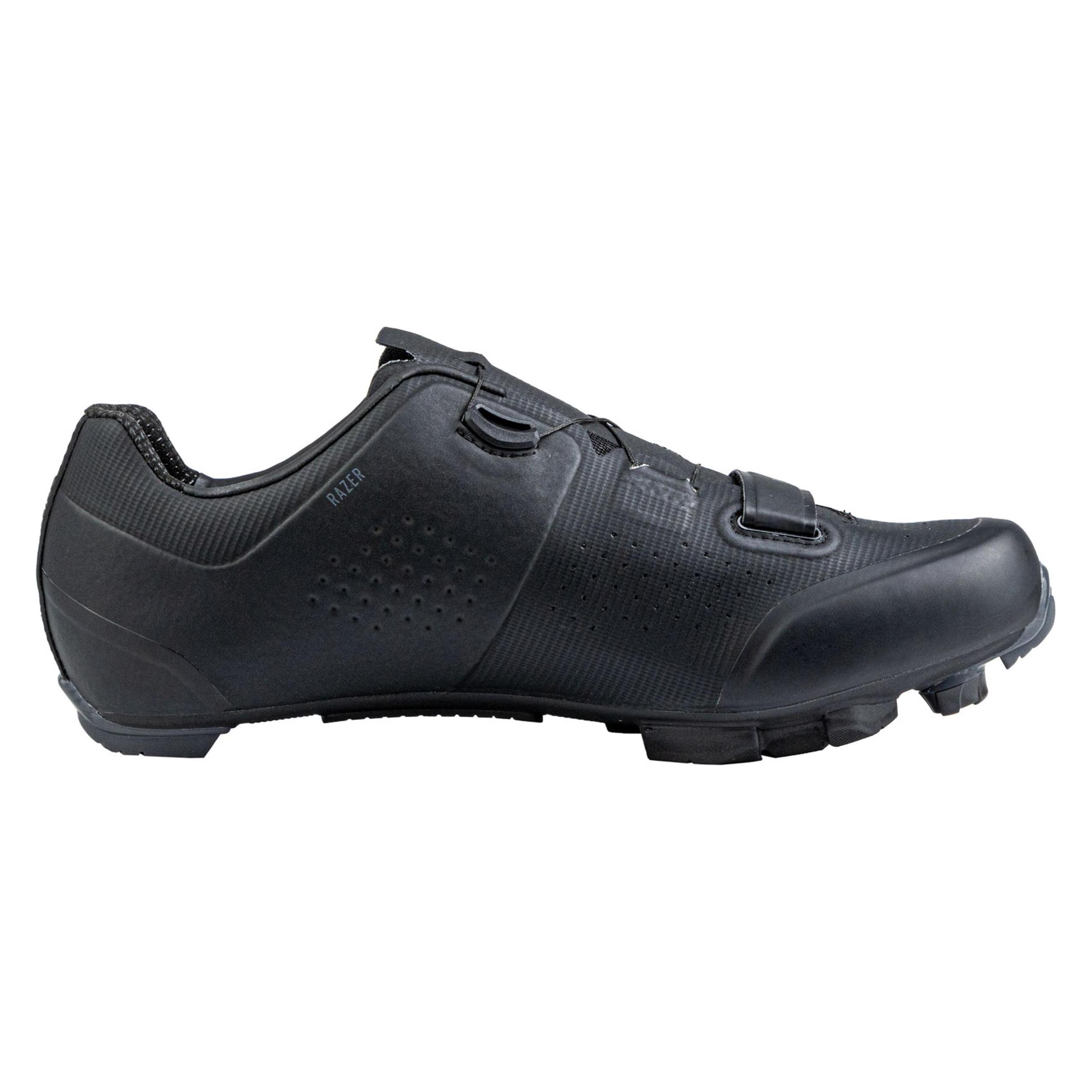 Northwave Razer (46) (NWB80252051--black)