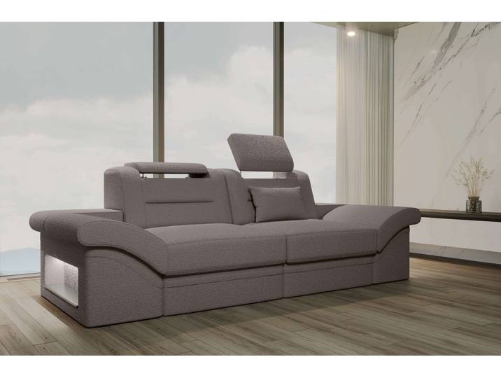 2-Sitzer Polstersofa Monza