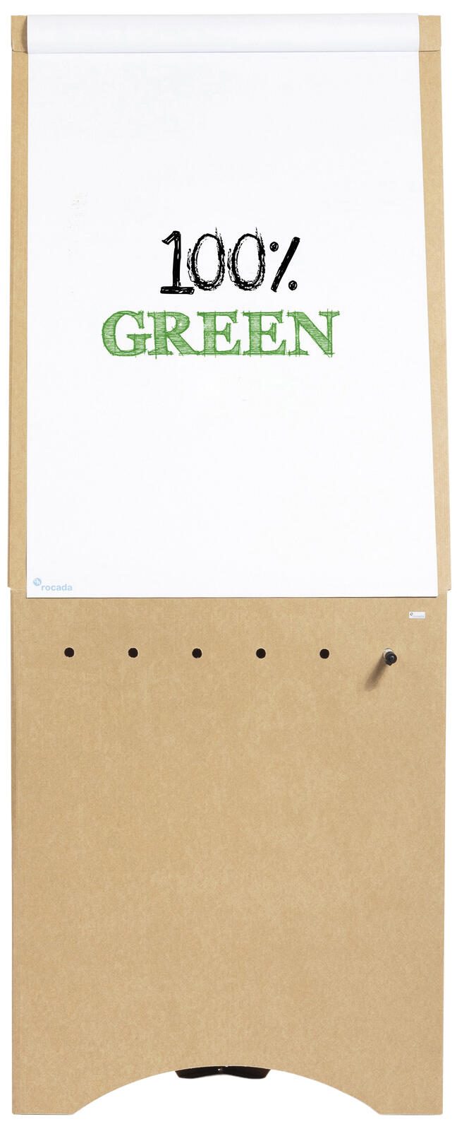 rocada Flipchart R606077