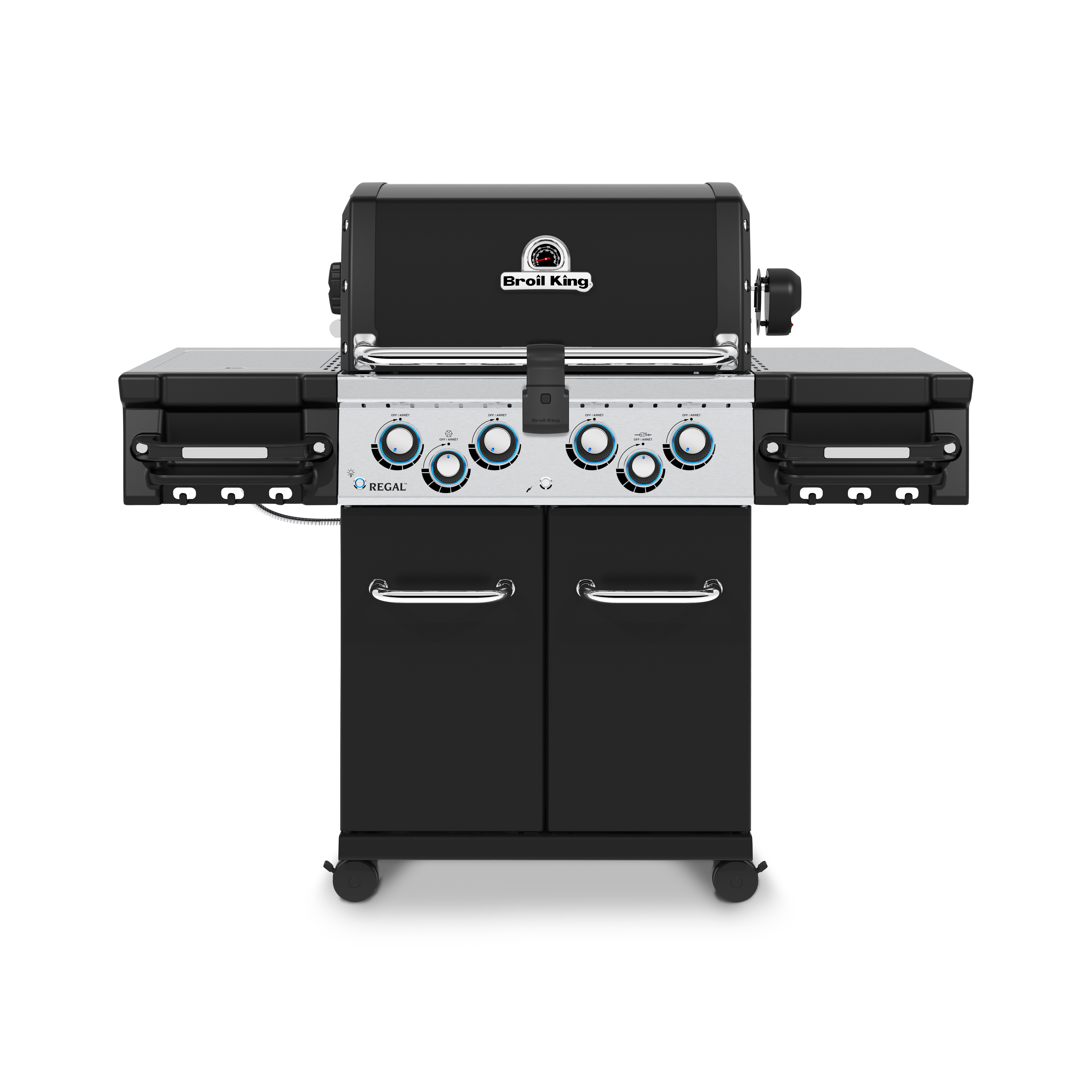 Broil King Regal 490