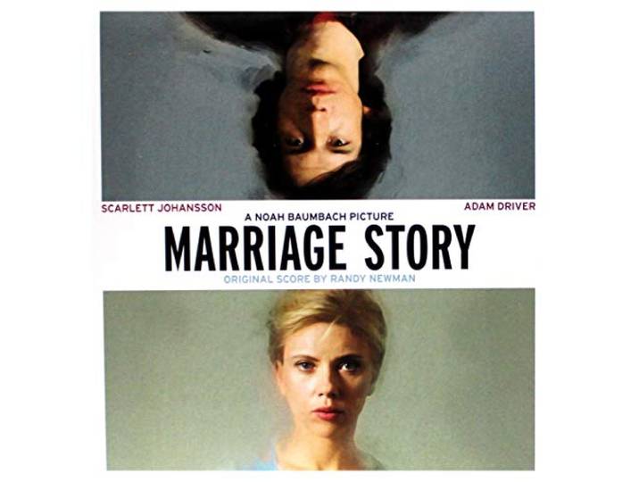 Marriage Story