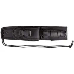 Smith & Smith Wine Company, Mehrzweckmesser, Fixed Search & Rescue Tanto (15.20 cm)